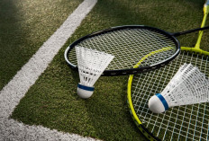 Perombakan Besar BWF: Super 1000 Pakai Fase Grup dan Tambah Peserta